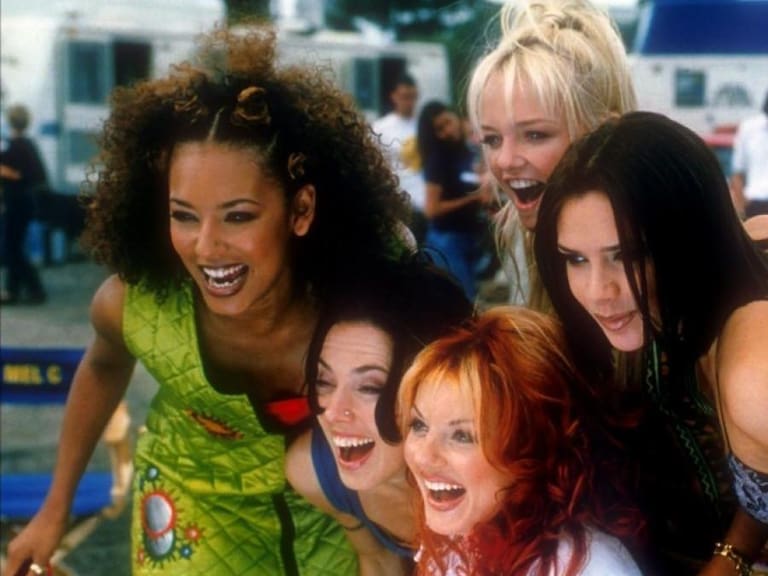 Las Spice Girls estarían en conversaciones para filmar la secuela de su película Spice World