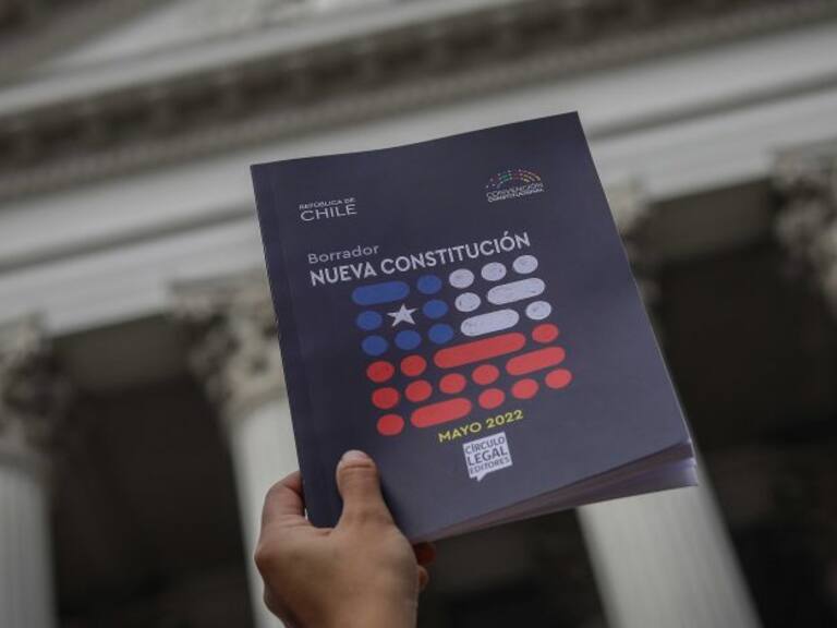 Convención Constitucional: revisa quiénes asistirán a la entrega de la propuesta de nueva Constitución este 4 de julio