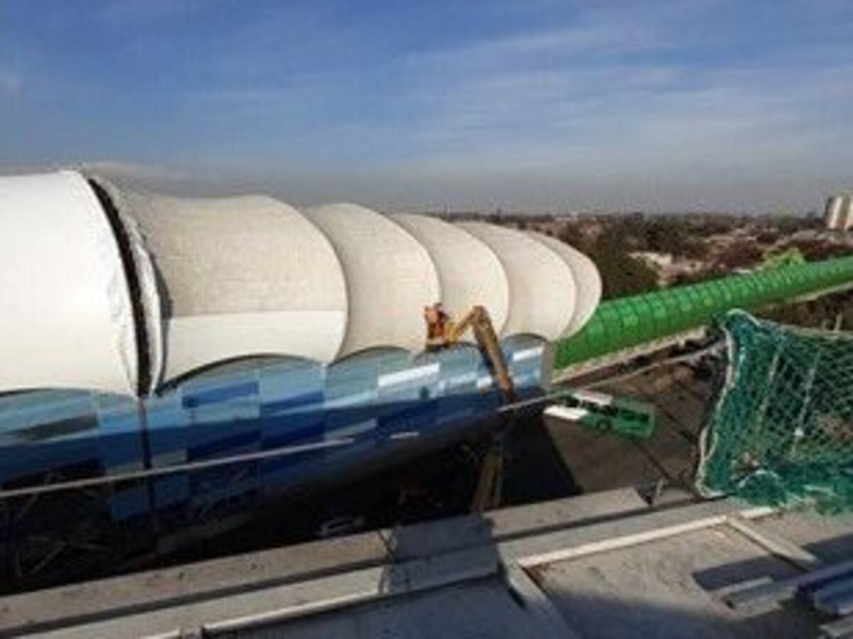 Metro de Santiago anunció la reapertura de estación Laguna Sur: Línea 5 quedará 100% operativa