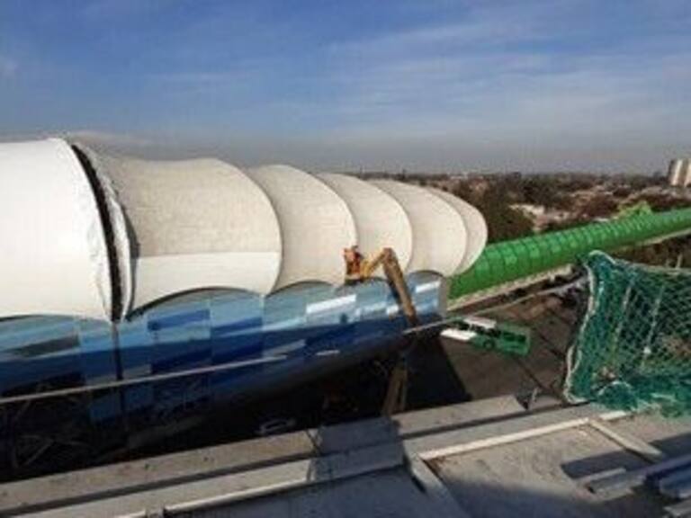 Metro de Santiago anunció la reapertura de estación Laguna Sur: Línea 5 quedará 100% operativa