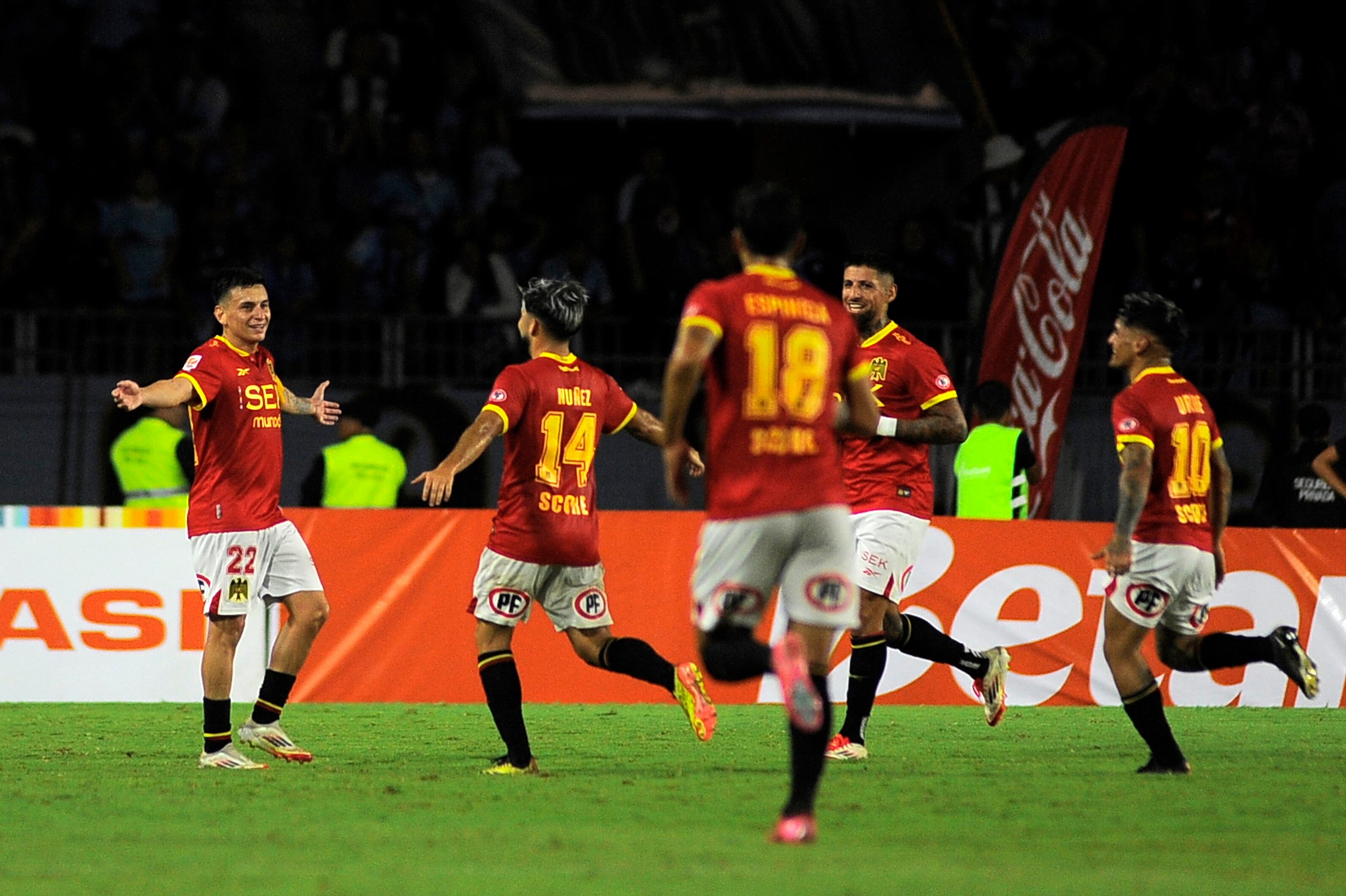 FOTO: CRISTIAN VIVERO BOORNES/AGENCIAUNO