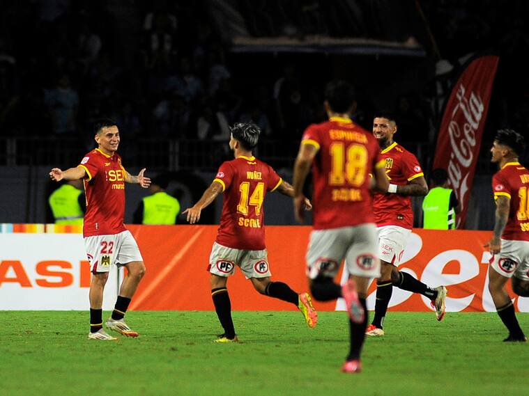 FOTO: CRISTIAN VIVERO BOORNES/AGENCIAUNO