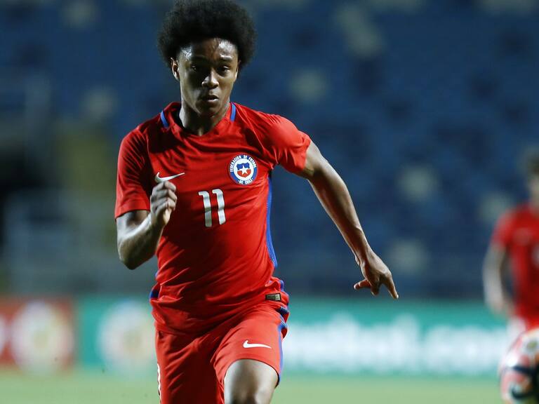 ¿Qué piensa el recambio? Jóvenes jugadores analizan las declaraciones de Alexis Sánchez