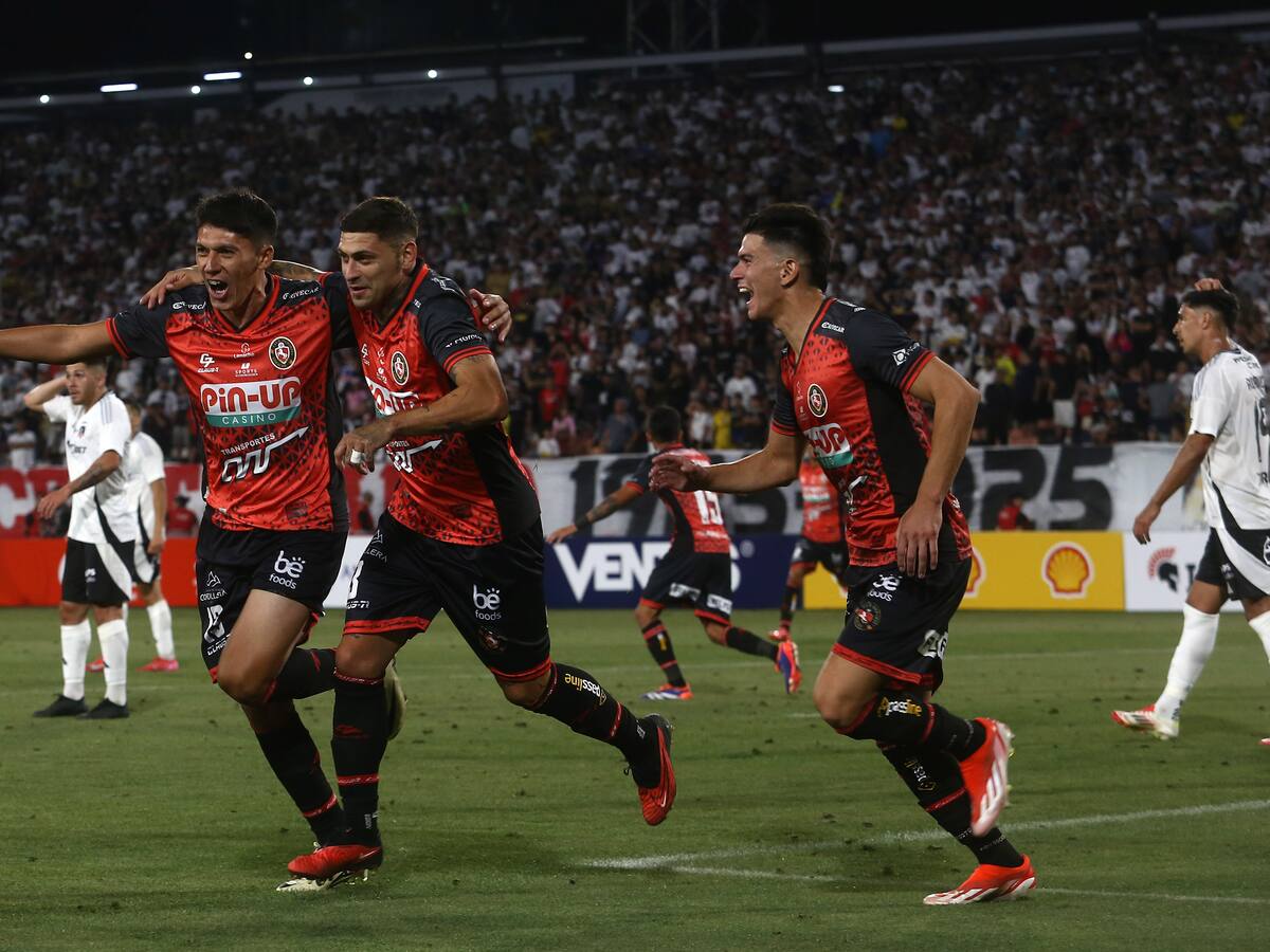 “Seguimos haciendo gestiones, porque queremos jugar con público de visita. La gente de Colo Colo se lo merece”