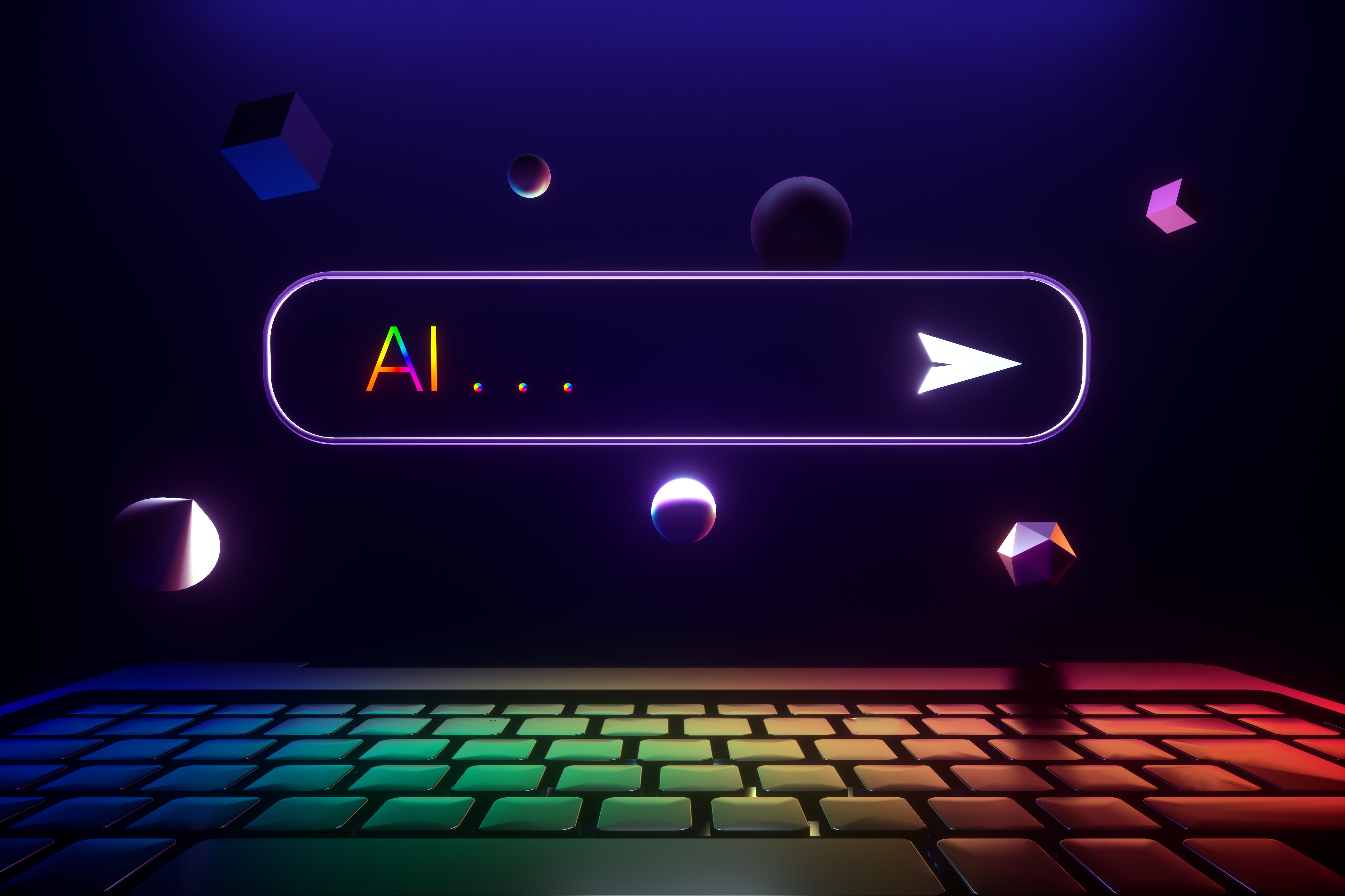 Inteligencia Artificial (IA)