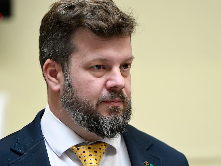 UDI acepta condiciones para apoyar a Kaiser en una eventual segunda vuelta presidencial