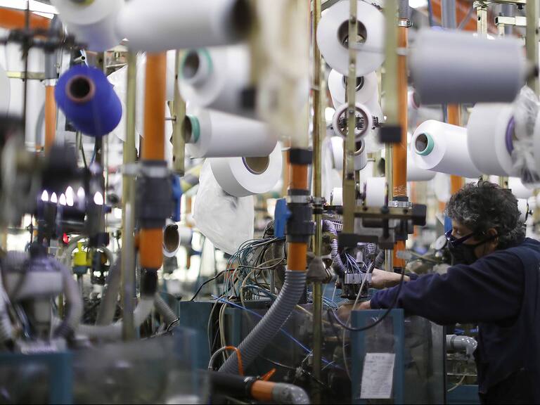 Sueldos de los chilenos acumulan un alza de 0,3% en lo que va de 2020