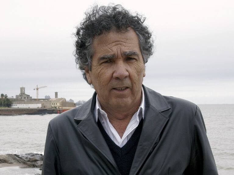 Hernán Rivera Letelier y posible nominación al Premio Nacional de Literatura: «A lo mejor yo no merezco el premio (…) pero mi obra sí que se lo merece»