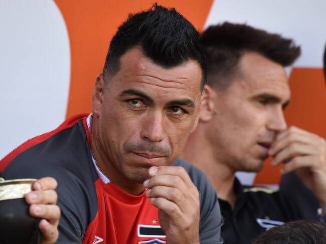 Esteban Paredes