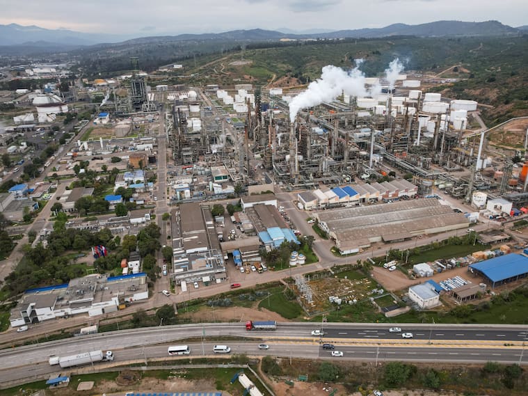 Enap Refinerias