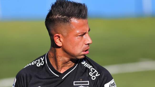 Leonardo Valencia