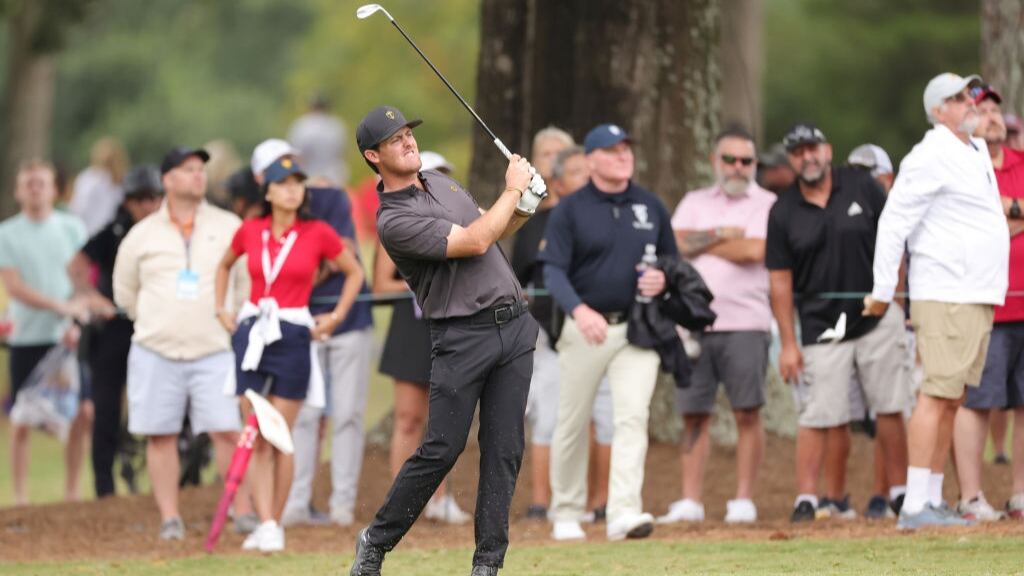 Presidents Cup: Mito Pereira cae ante Morikawa y no puede impedir la derrota del Team Internacional