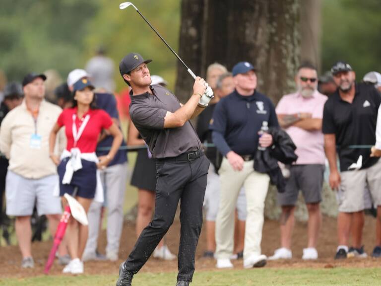 Presidents Cup: Mito Pereira cae ante Morikawa y no puede impedir la derrota del Team Internacional