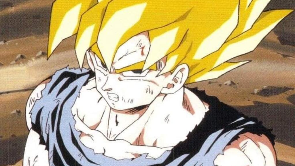 Día de Goku 9 de mayo Dragon Ball.