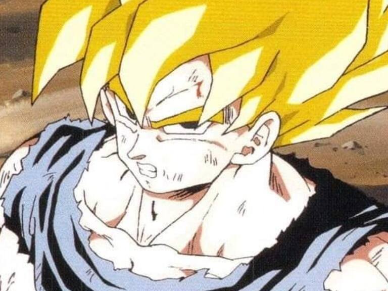 Día de Goku 9 de mayo Dragon Ball.