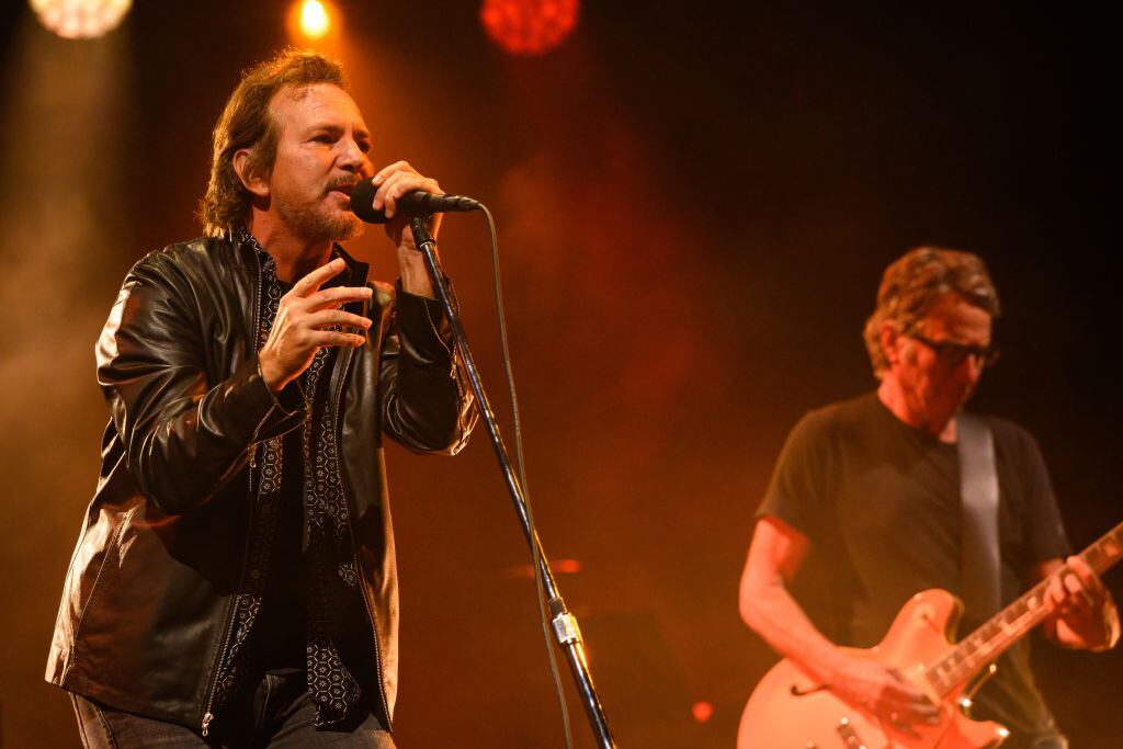 Pearl Jam