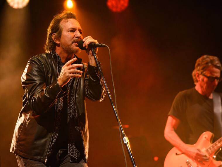 Pearl Jam