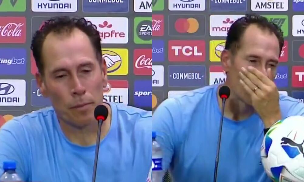 Captura: @ESPNchile