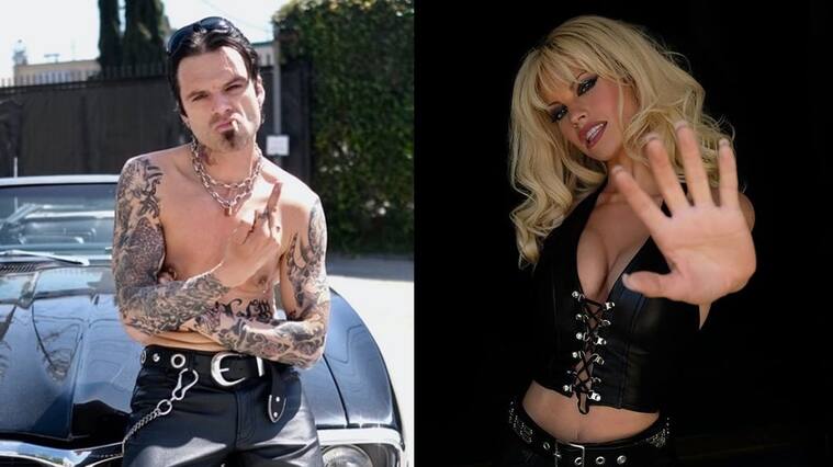 Pam & Tommy
