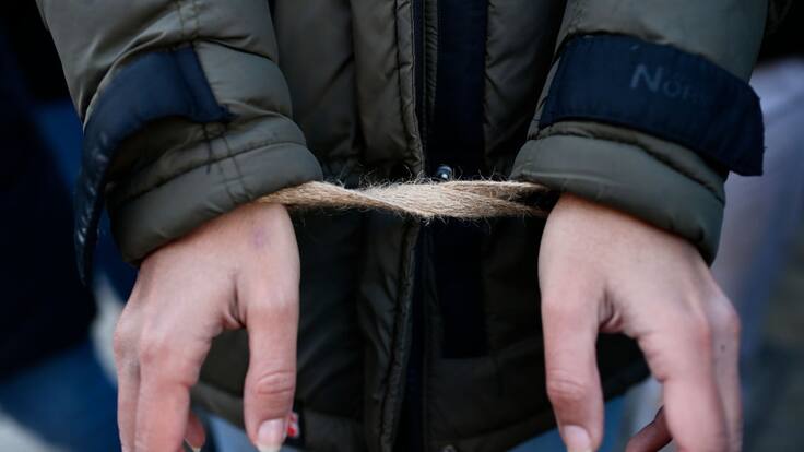 Irán ejecutó a cuatro hombres condenados por espiar para Israel