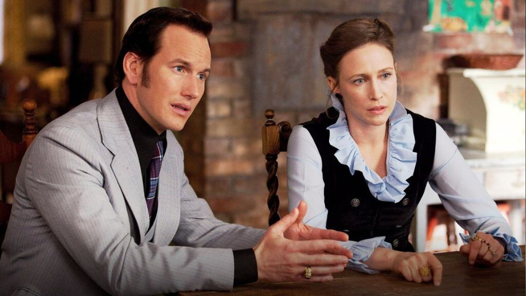 el conjuro 4