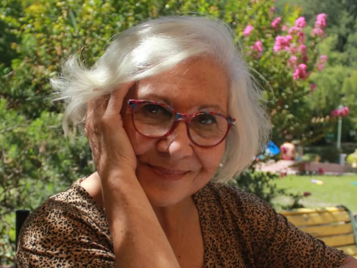 “Nos van desechando y uno tiene que luchar contra eso”: el recuerdo de la potente reflexión de Teresita Reyes sobre los actores adultos mayores