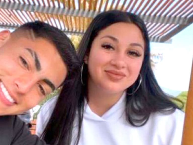 Escándalo total: Filtran con fotos nueva cita de Jordhy Thompson con la ex que lo denunció por violencia