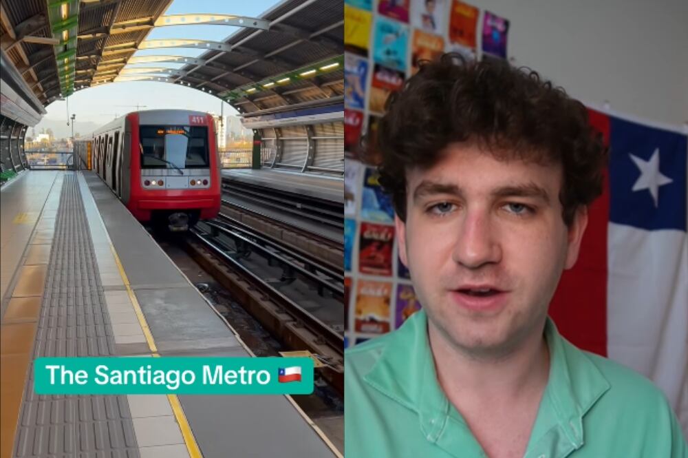 Capturas TikTok @beckography