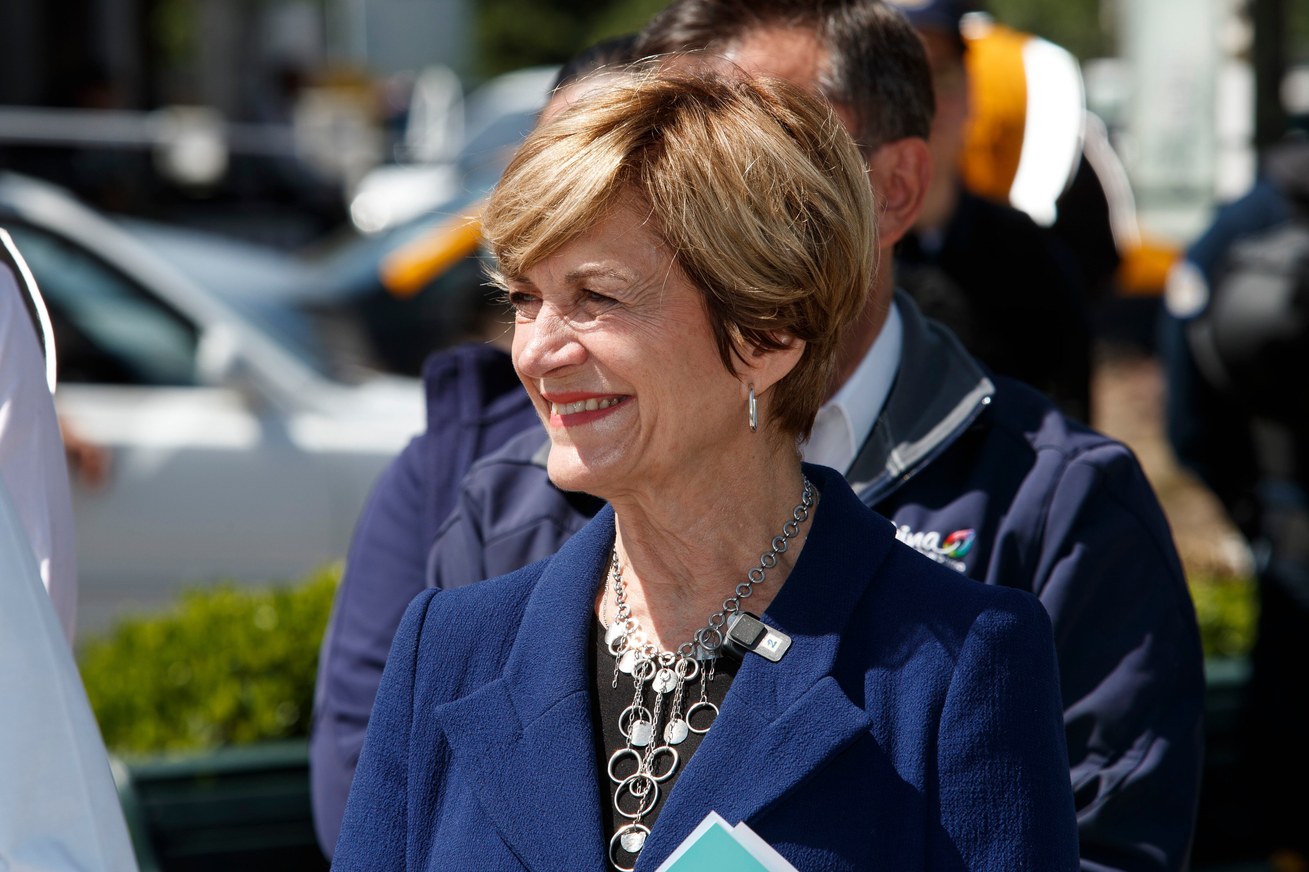 Pulso Ciudadano 2024: Evelyn Matthei lidera carrera presidencial y Sebastián Piñera logra su mayor alza