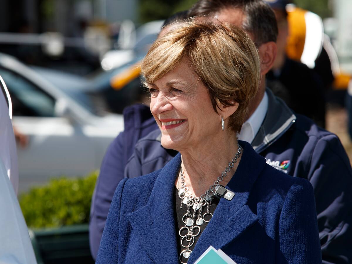 Pulso Ciudadano 2024: Evelyn Matthei lidera carrera presidencial y Sebastián Piñera logra su mayor alza