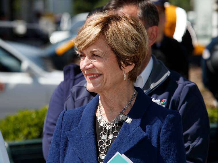 Pulso Ciudadano 2024: Evelyn Matthei lidera carrera presidencial y Sebastián Piñera logra su mayor alza