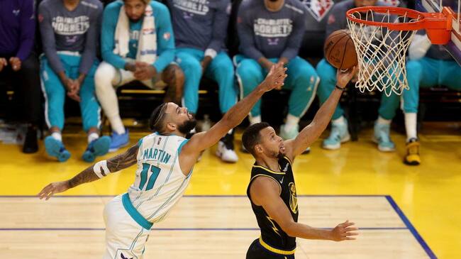 NBA