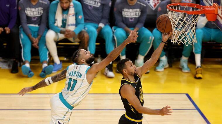NBA