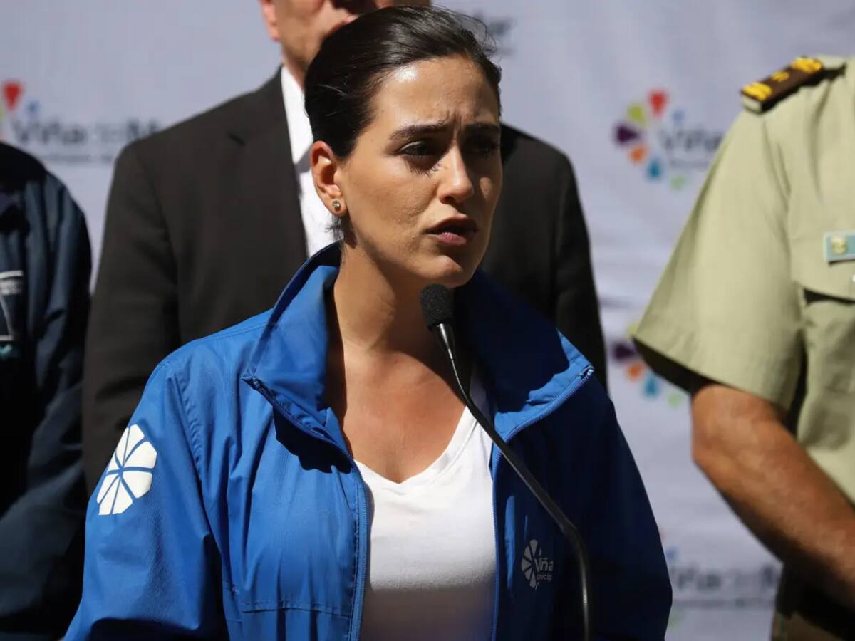 Declaran admisible querella contra alcaldesa Ripamonti por parte de los familiares de los fallecidos en el incendio del Jardín Botánico
