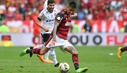 Erick Pulgar