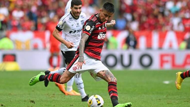 Erick Pulgar