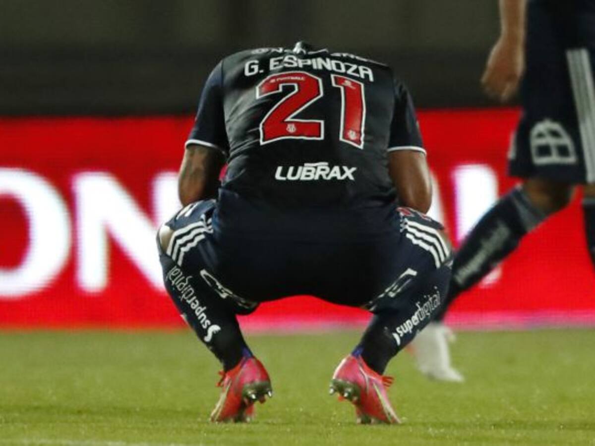 Los caminos al descenso del fútbol chileno: lo que le resta a cada equipo