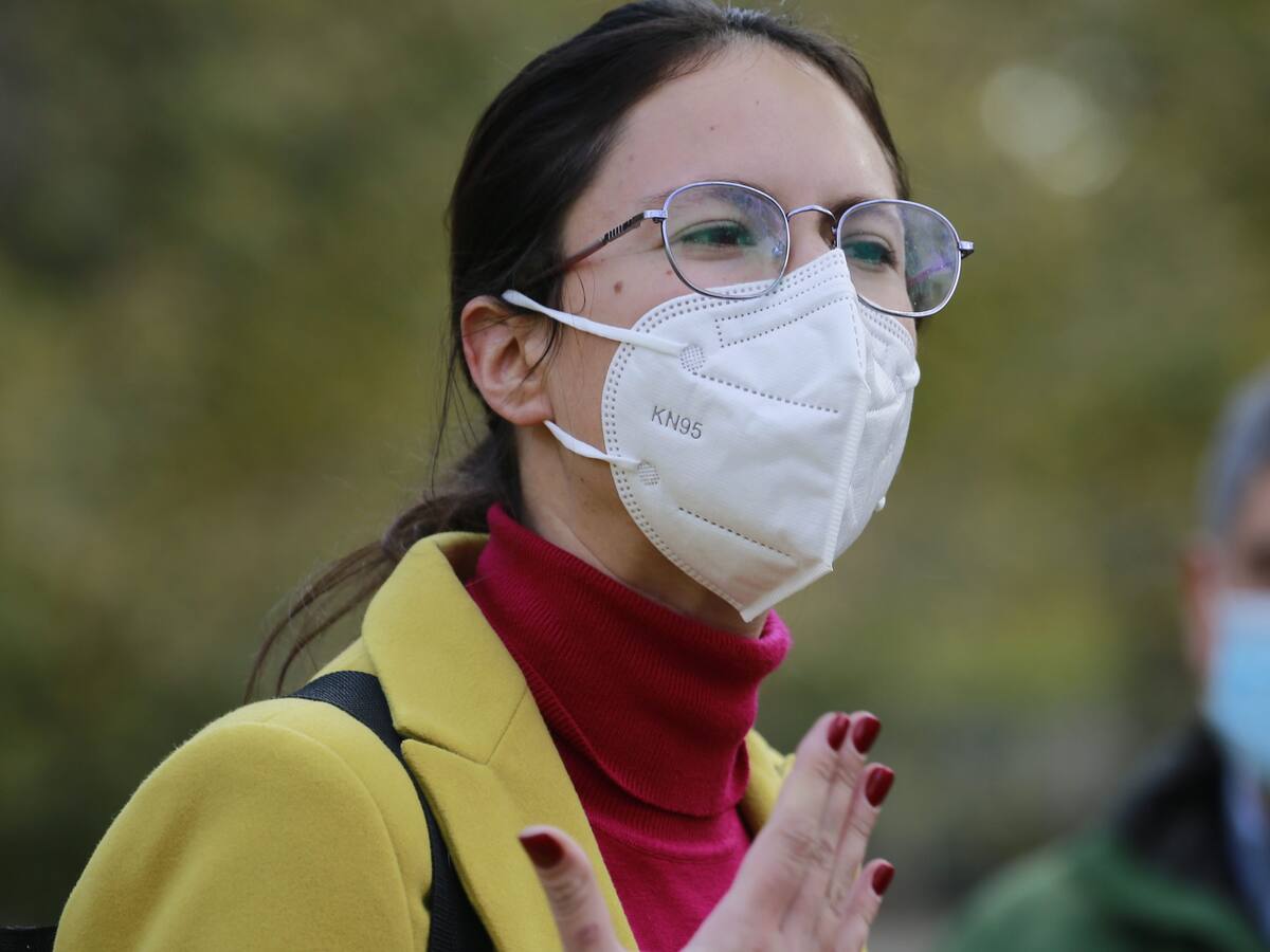 Línea 7 de Metro: Servicio de Evaluación Ambiental rechazó propuesta de la alcaldesa Irací Hassler