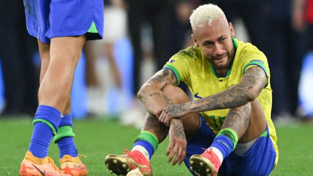 Neymar Brasil