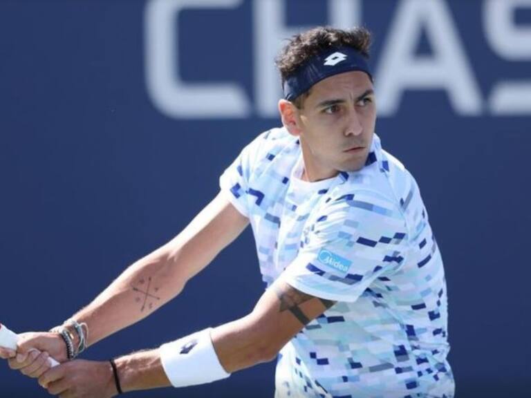 “Se acabó”: Alejandro Tabilo sorprende y pone fin antes de tiempo a su temporada 2024