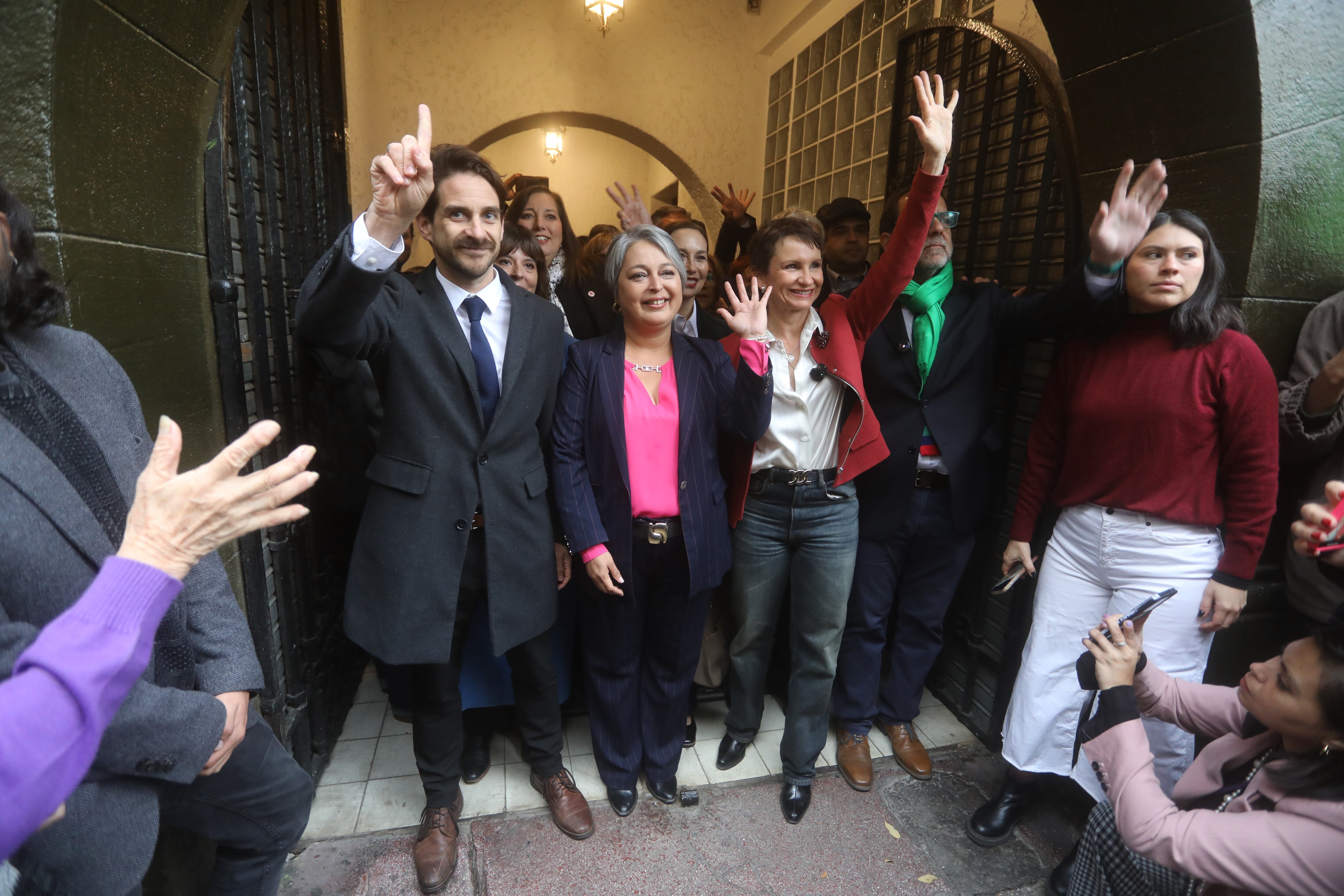 Agencia UNO