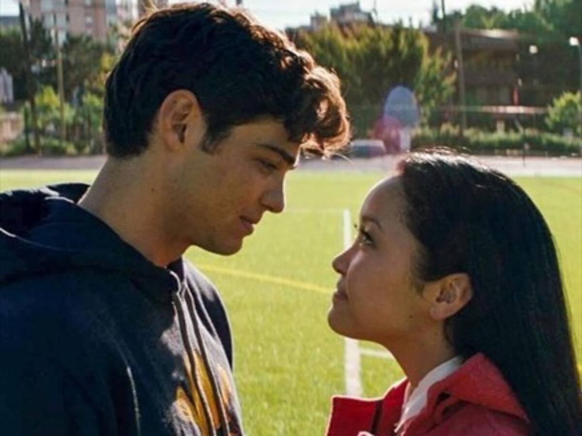 Netflix lanzó el tráiler oficial de «A todos los chicos de los que me enamoré 2»