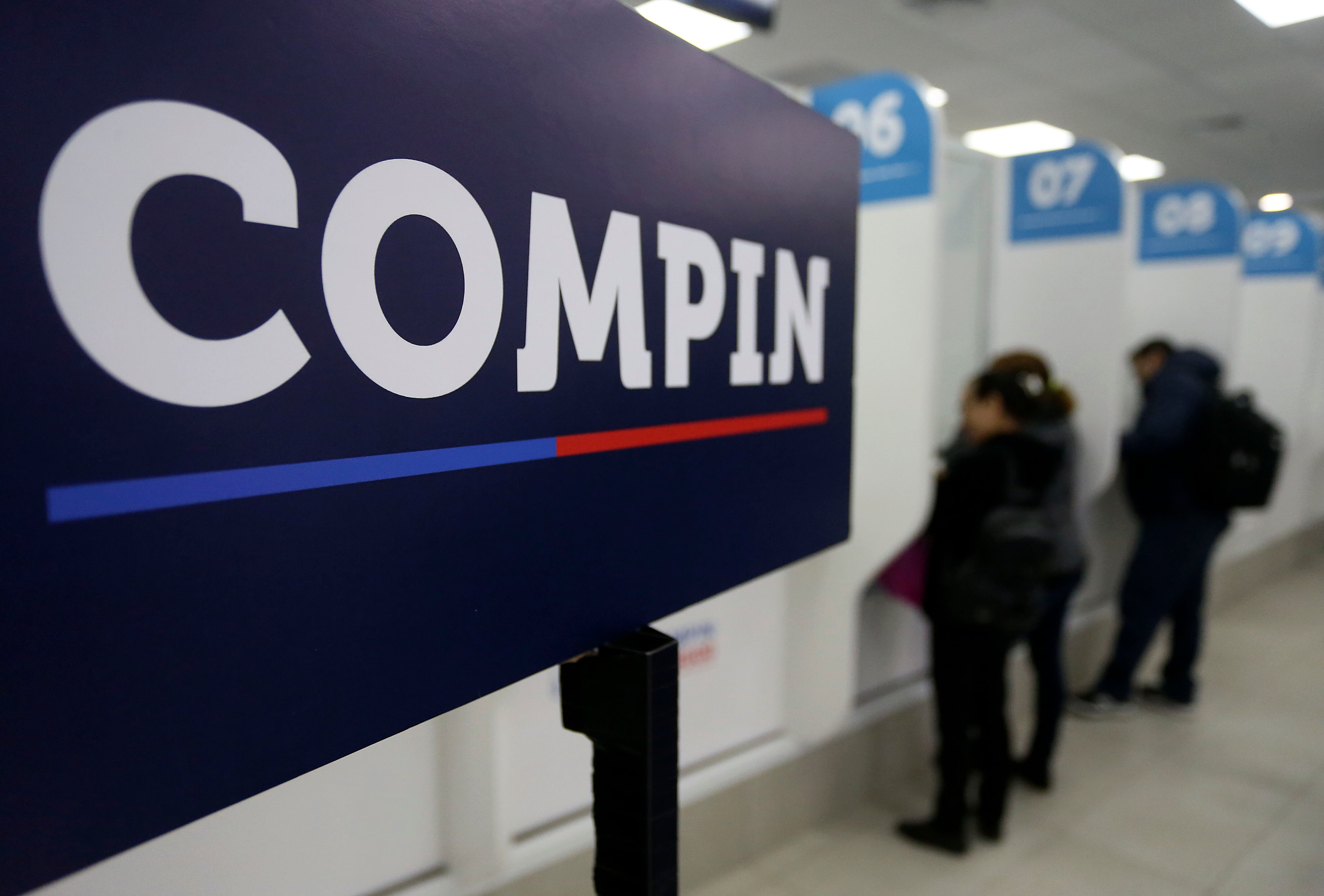 Compin