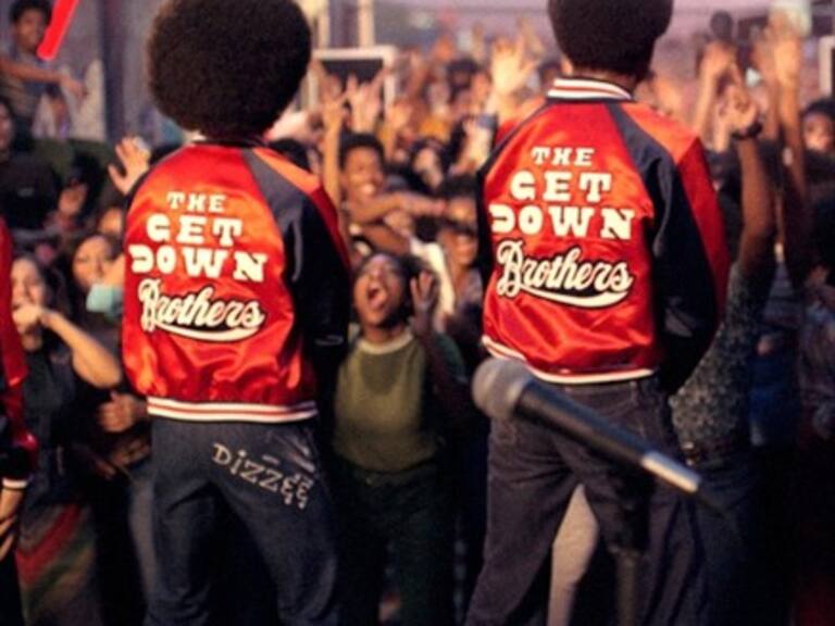 Netflix canceló The Get Down tras sólo una temporada