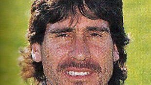 Exfutbolista de Santiago Wanderers, Carlos Rojas, fue herido a bala