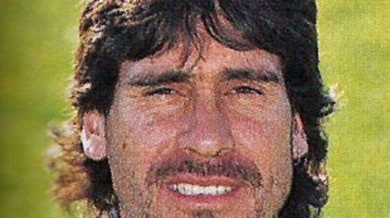 Exfutbolista de Santiago Wanderers, Carlos Rojas, fue herido a bala