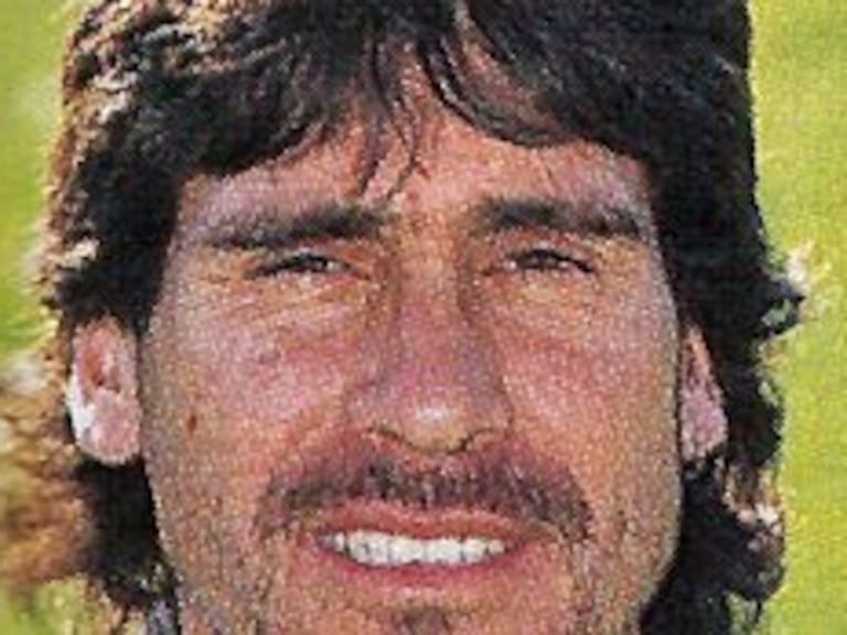 Exfutbolista de Santiago Wanderers, Carlos Rojas, fue herido a bala