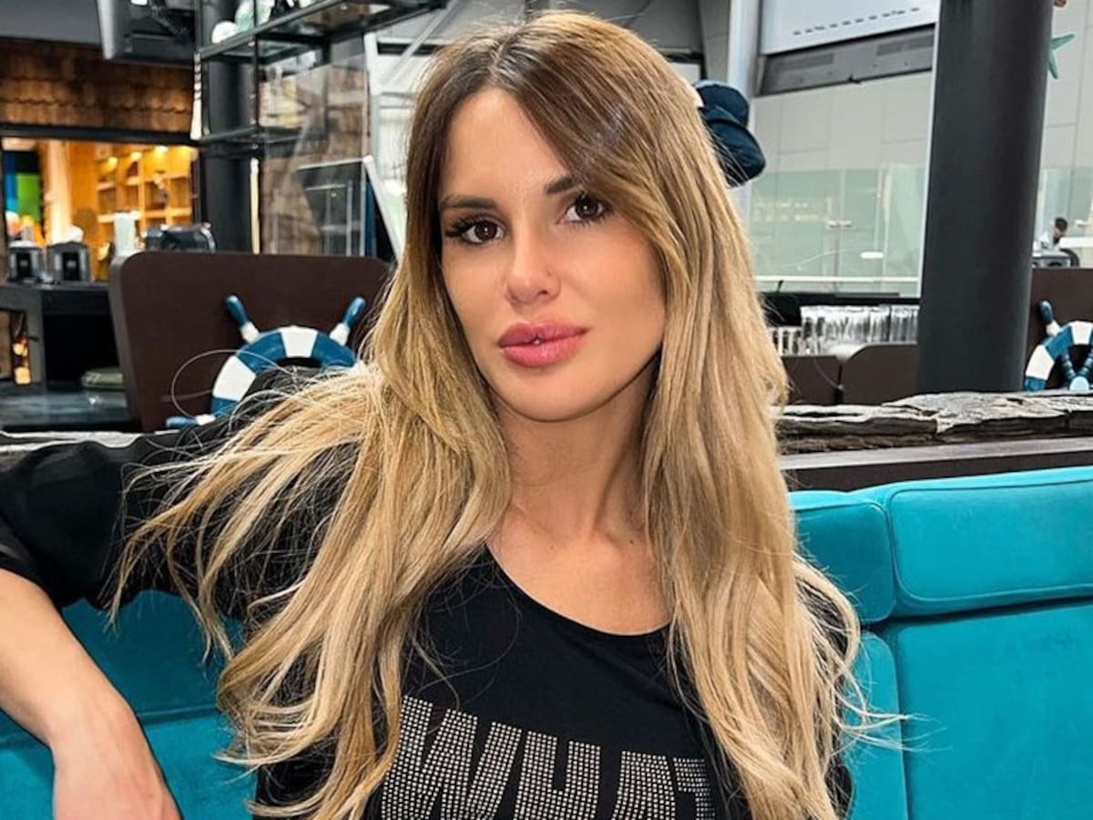 Gala Caldirola niega recibir ayuda económica de Mauricio Pinilla: «Basta de juzgar y denigrar a las mujeres»