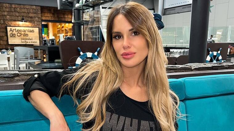 Gala Caldirola