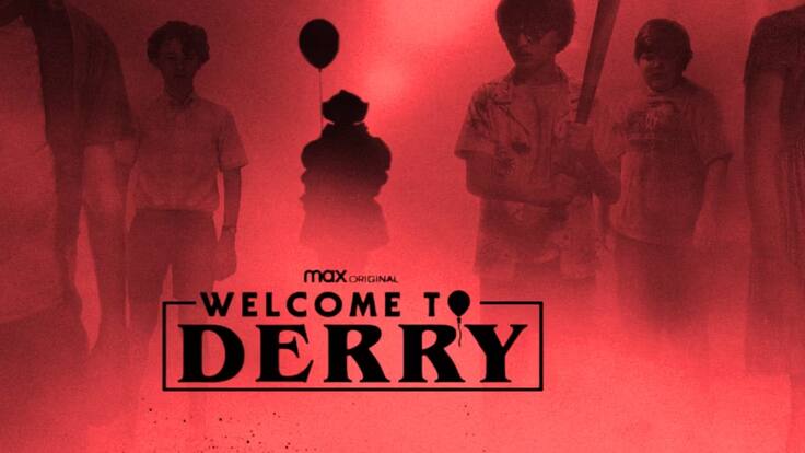 “Welcome to Derry”: mira las primeras imágenes de la serie de HBO